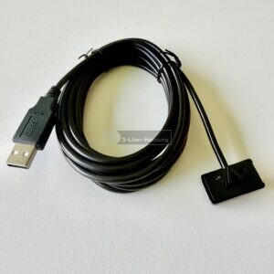 Viessmann 7856059 Anschlussleitung USB-Optolink