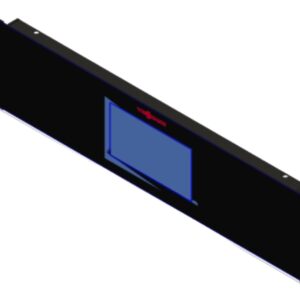 Viessmann 7898455 Human Machine Interface HMI-P 3.5" 600