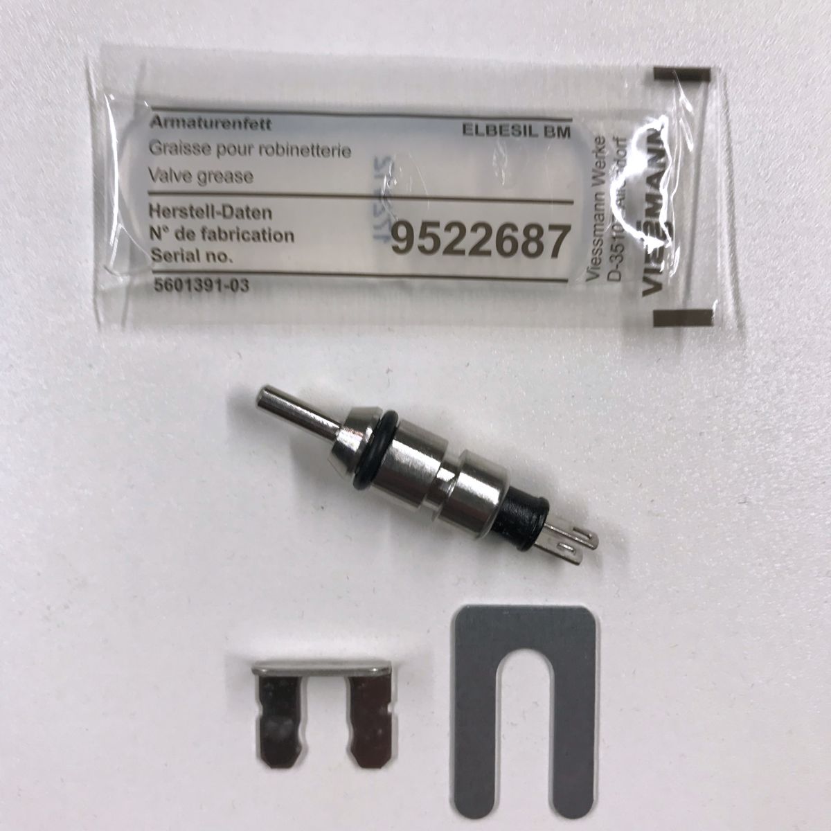 Viessmann NTC-Temperatursensor VA -30...+125°C