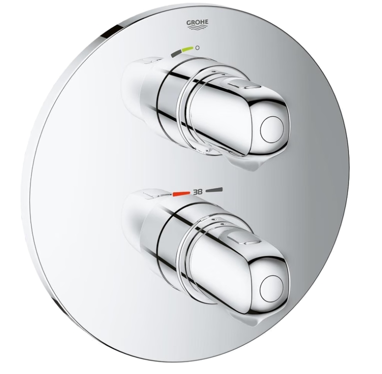 Grohe Grohtherm 1000 Thermostat-Duscharmatur 19984
