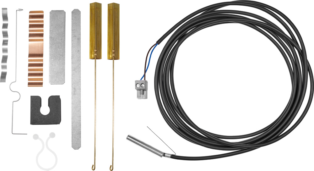 BOSCH Sensor Set Kpl RD 6,0 3000 10K Verp Kabellänge 3m