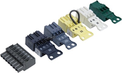 Viessmann Gegenstecker Set 28, 40, 53, 96, 157