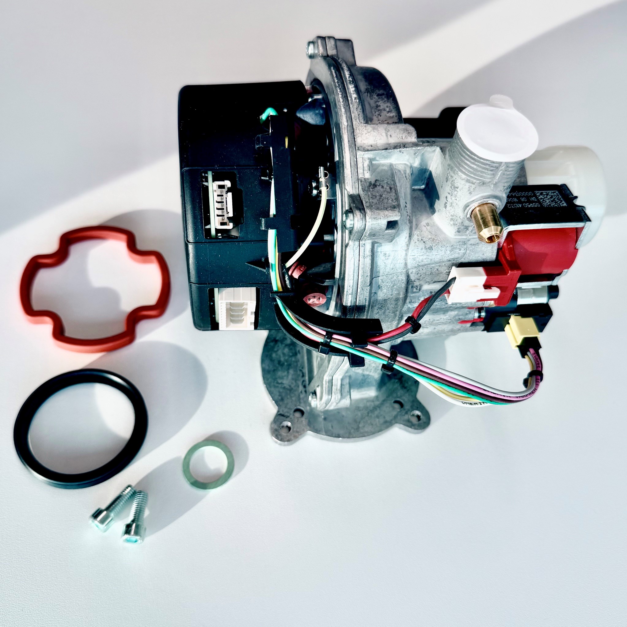 Viessmann 7898346 Radiallüfter iNR77