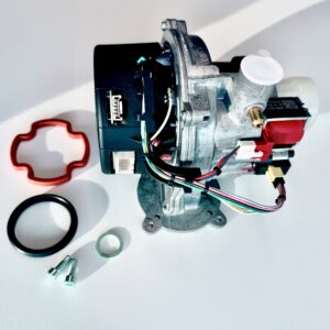 Viessmann 7898347 Radiallüfter iNR77 full