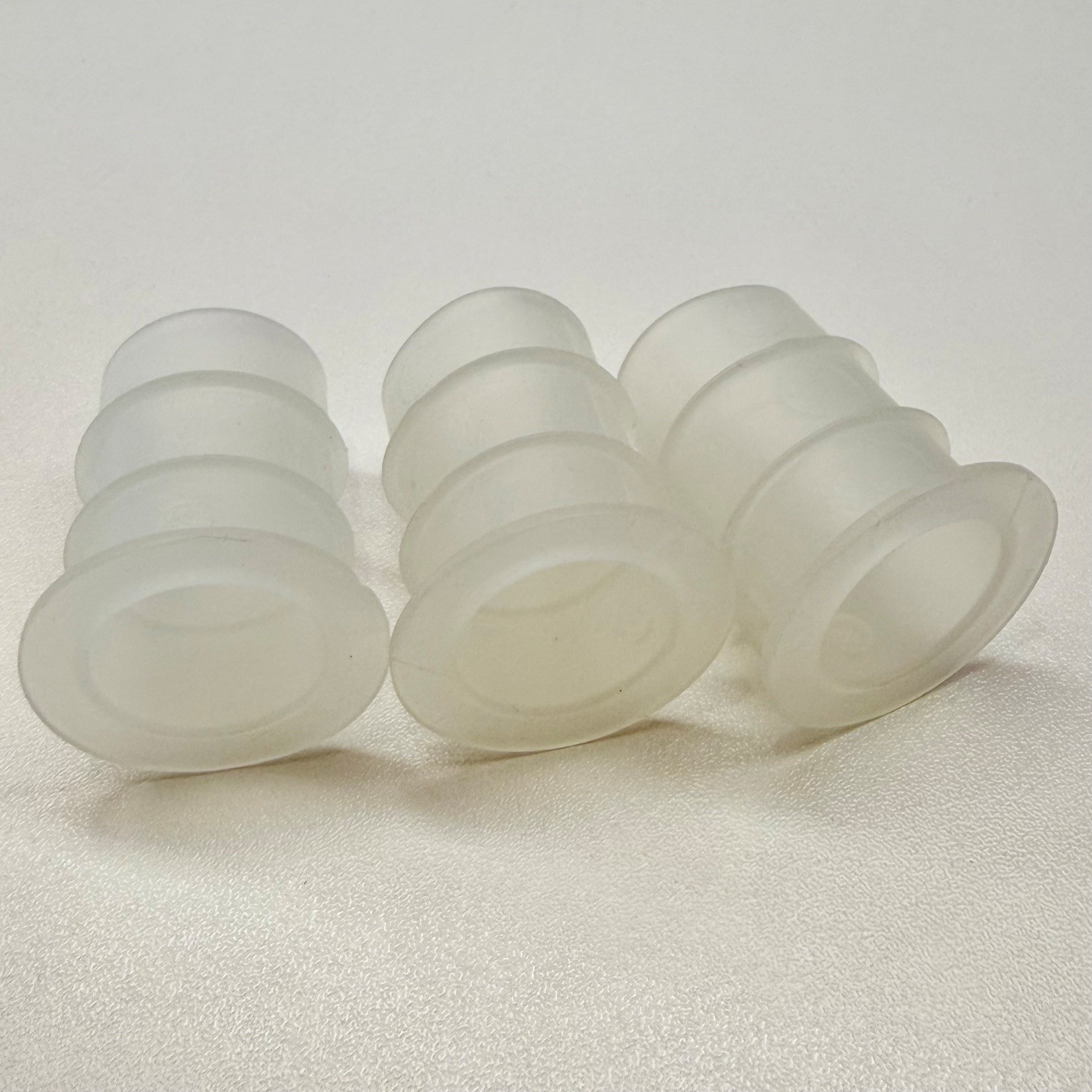 Viessmann Schutzhülse 1" (3 Stück)