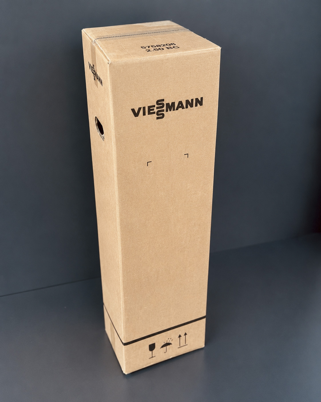 Viessmann 7856140 Einhängeblech