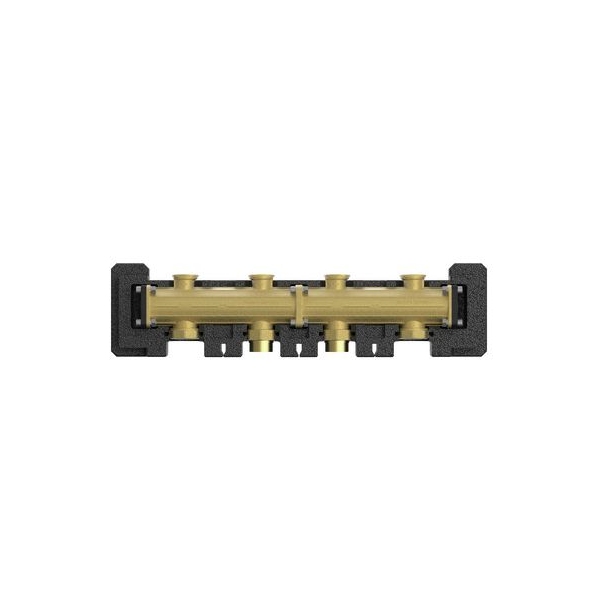 PAW Modulverteiler DN 25 (1")