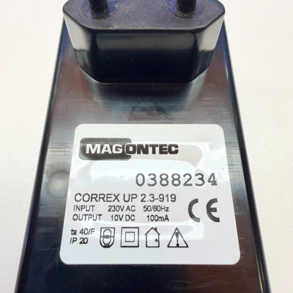 Correx 63002400 Potenziostat UP2.3-919