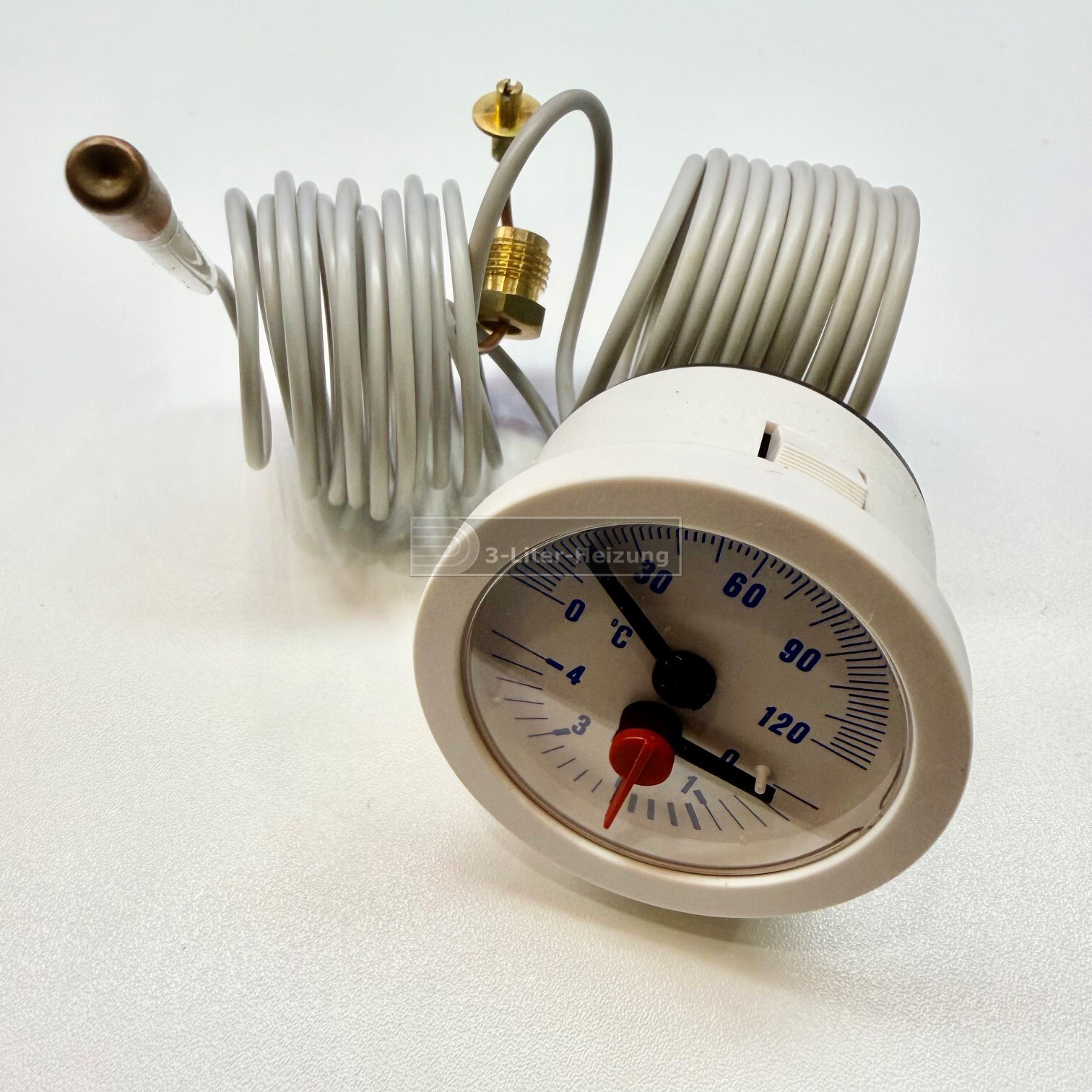Bosch 7098311 Thermomanometer RD52V2