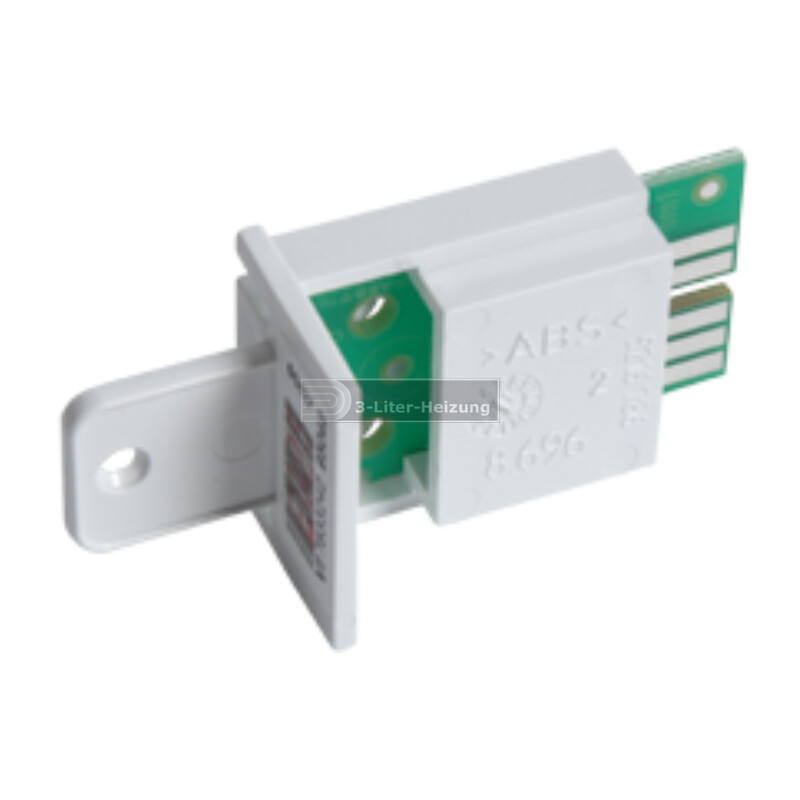 Viessmann 7862457 Codierstecker 24E6:0102