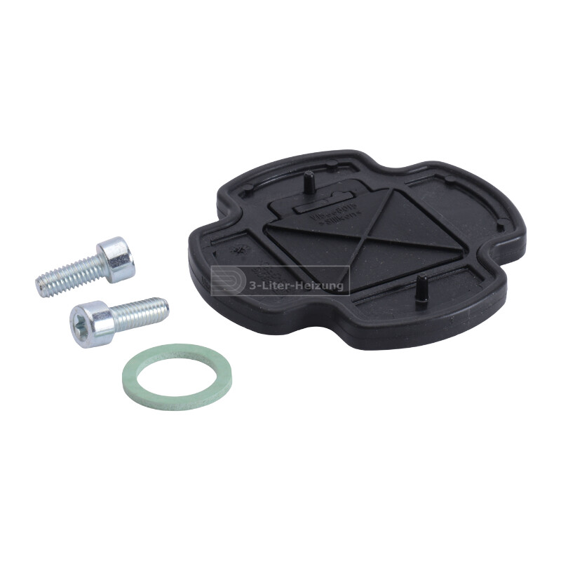Viessmann 7867227 Membranrückströmsicherung