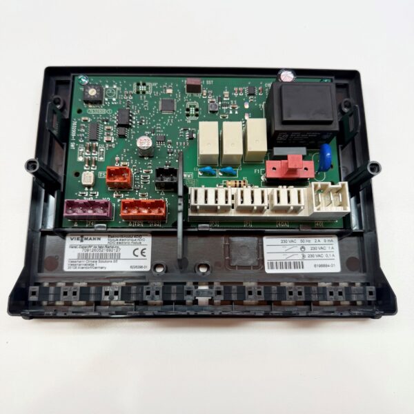 Viessmann 7974896 Erweiterung EM-M1
